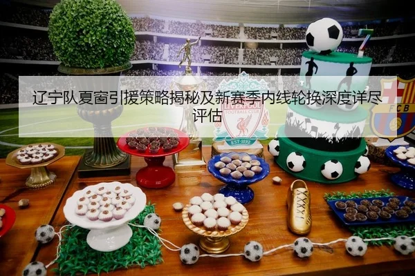 辽宁队夏窗引援策略揭秘及新赛季内线轮换深度详尽评估